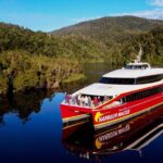 Morning World Heritage Cruise on the Gordon River from Strahan - What the Reviews Tell Us