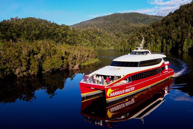 Morning World Heritage Cruise on the Gordon River from Strahan - What the Reviews Tell Us