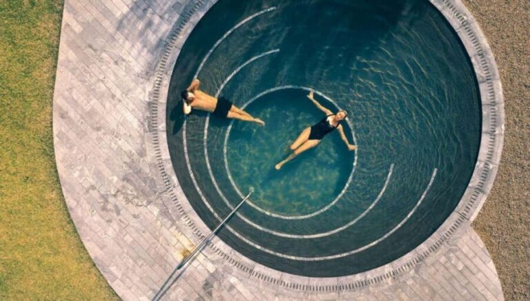 Mornington Peninsula: Alba Thermal Springs - Who Should Consider Visiting Alba?