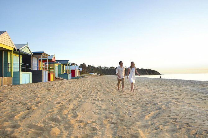 Mornington Peninsula Food and Wine Taste Trail - Is This Tour Right for You?