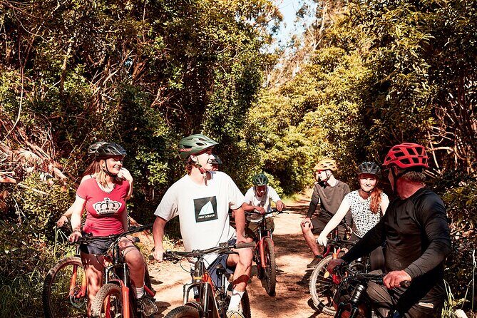 Mornington Peninsula guided e-bike tour - Who Is This Tour Best For?