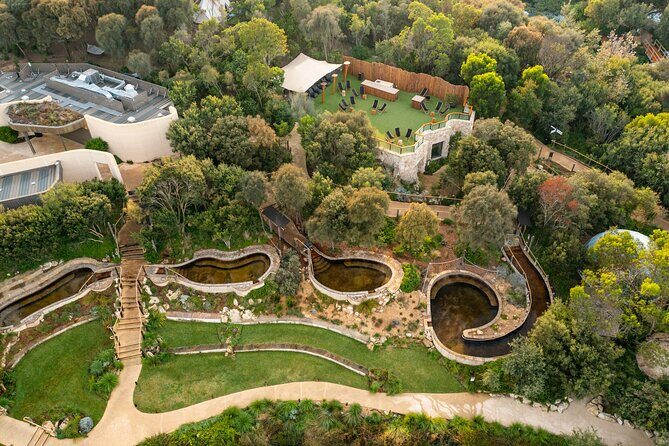 Mornington Peninsula Hot Springs Spa Day Tour from Melbourne - What’s Included and What’s Not?
