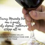 Mornington Peninsula Premium Tour with Wine Tasting at Yabby Lake - The Sum Up