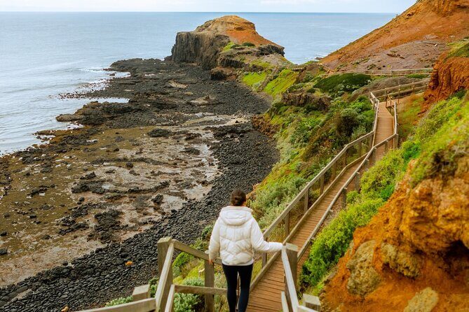 Mornington Peninsula Private Day Tour - What’s Included and What’s Not