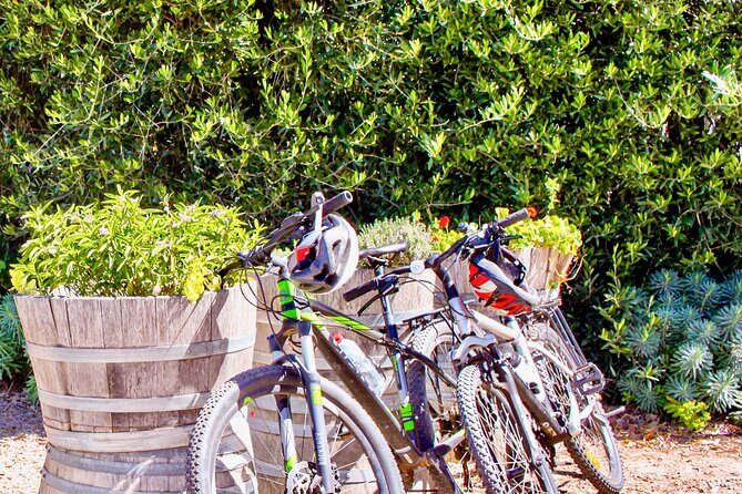 Mornington Peninsula Self-Guided Bike Tour | Food & Wine Region - A Few Considerations