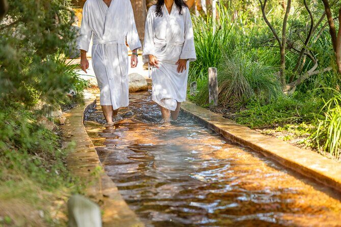Mornington Peninsula Small Group Hot Springs, Lunch & Winery Tour - An In-Depth Look at the Mornington Peninsula Tour