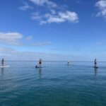 Mornington Peninsula: SUP, Hike, & Hot Springs Trip w/ Lunch - Coastal Hike and Rock Pools