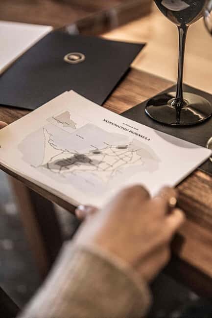 Mornington Peninsula: Ten Minutes by Tractor Wine Tasting - Who Should Consider This Tour?