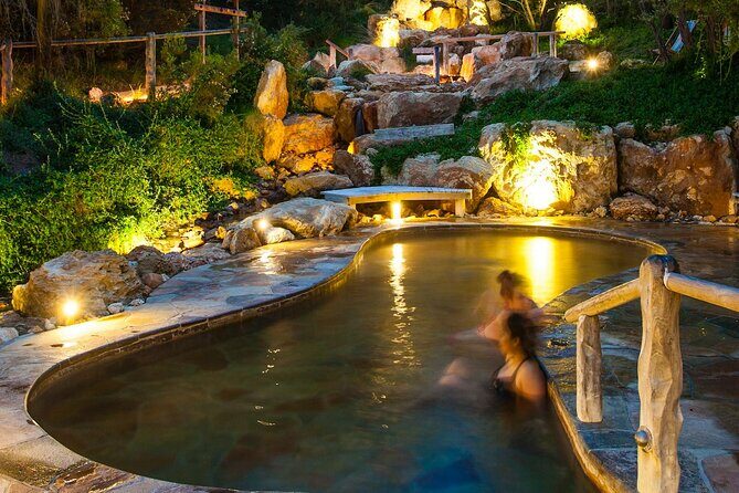Mornington Peninsula Wine Tasting and Twilight Bathing Tour - An In-Depth Look at the Experience