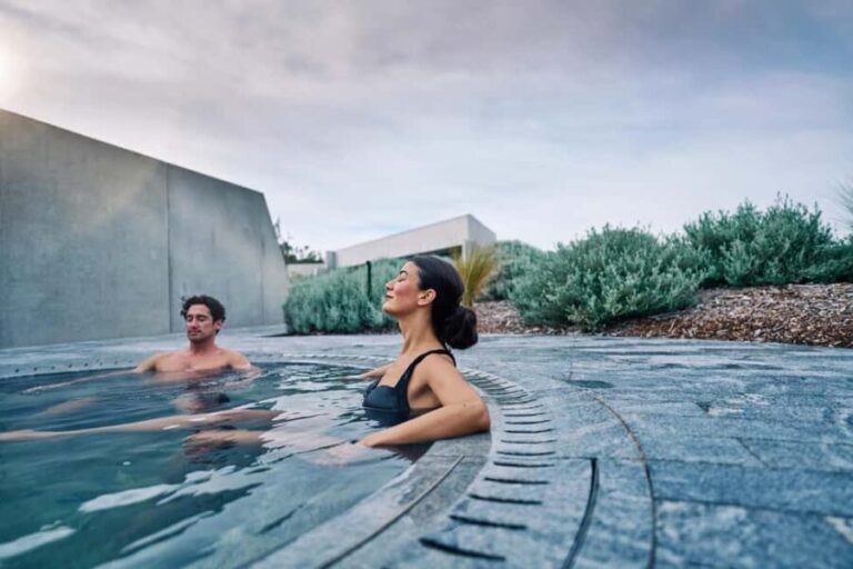 Mornington Peninsula: Wine & Wellness Escape with Spa Entry - FAQ