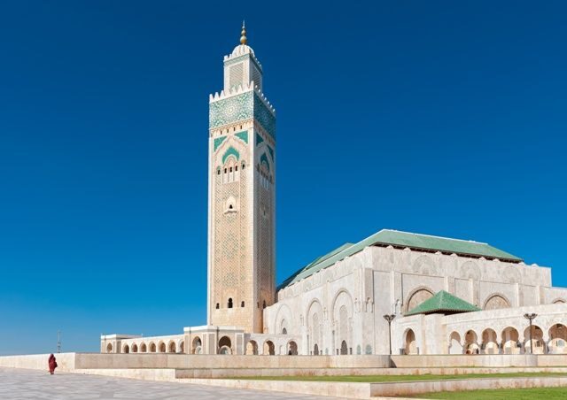 Morocco 4-Day Tour from the Costa del Sol - Transportation and Comfort