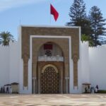 Morocco Day Trip with Tour Guide and Lunch from Algeciras - Scenic Bus Ride and Arrival in Tetouan