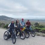 Morro Bay: Guided E-Bike Tour - A Closer Look at the Details
