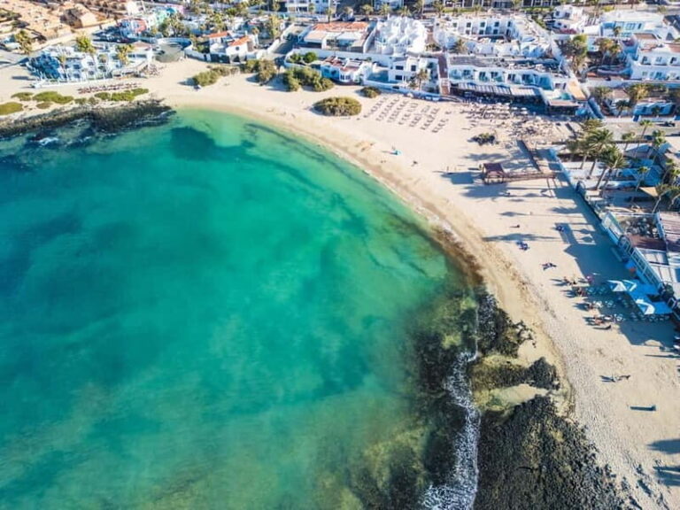 Morro Jable or Costa Calma: Contrasts of Fuerteventura Tour - Practical Considerations and Value
