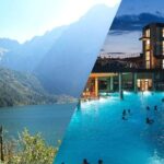 Morskie Oko Lake, Zakopane and Thermal Pools - Relaxation at Chocholowskie Termy
