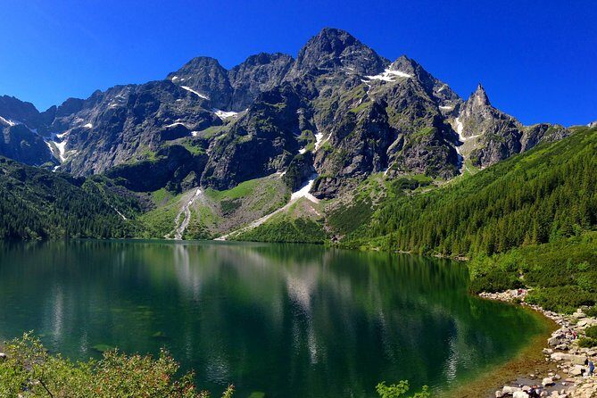 Morskie Oko - private tour from Krakow - Who Is This Tour Best For?