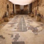 Mosaic Tour 1 - Frequently Asked Questions