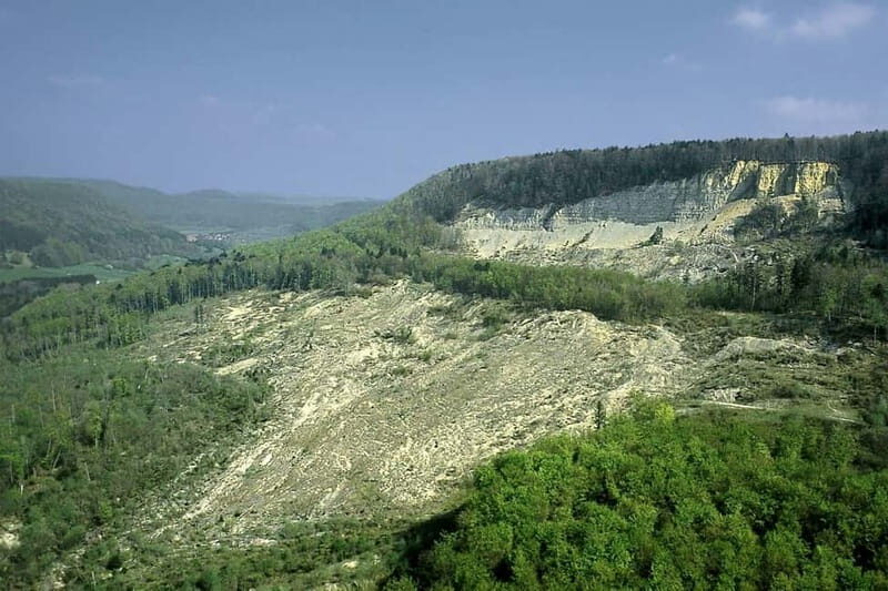 Mössingen: A beautiful discovery tour for visitors and guests - Who should consider this tour?