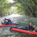 Mossman Gorge Adventure Day - FAQ