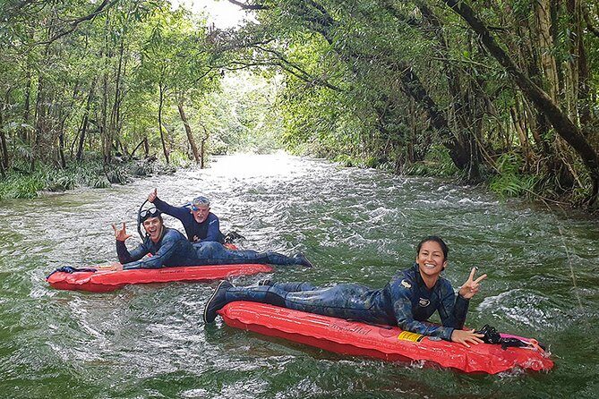 Mossman Gorge Adventure Day - FAQ