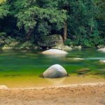 MOSSMAN GORGE TRANSFER between Port Douglas and Mossman Gorge (return) - Frequently Asked Questions