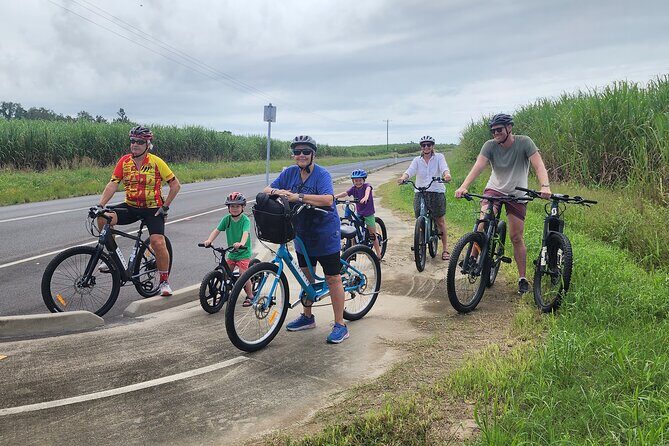 Mossman Highlights eBike Tour - Why This Tour Offers Great Value