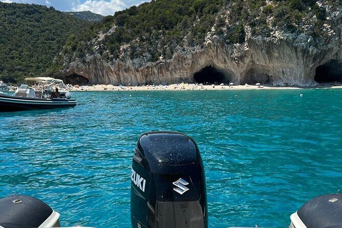 Most Beautiful Sea Tour in Italy - What’s Included and What’s Not