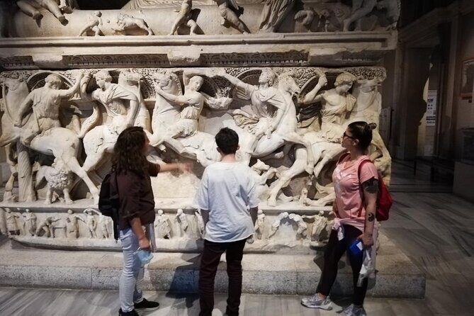Most famous sites of Istanbul - Exploring Istanbul’s Historic Highlights in One Day