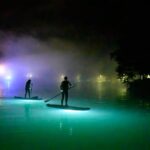 Most na Soci Evening SUP Excursion from Bovec - The Meeting Point and Logistics