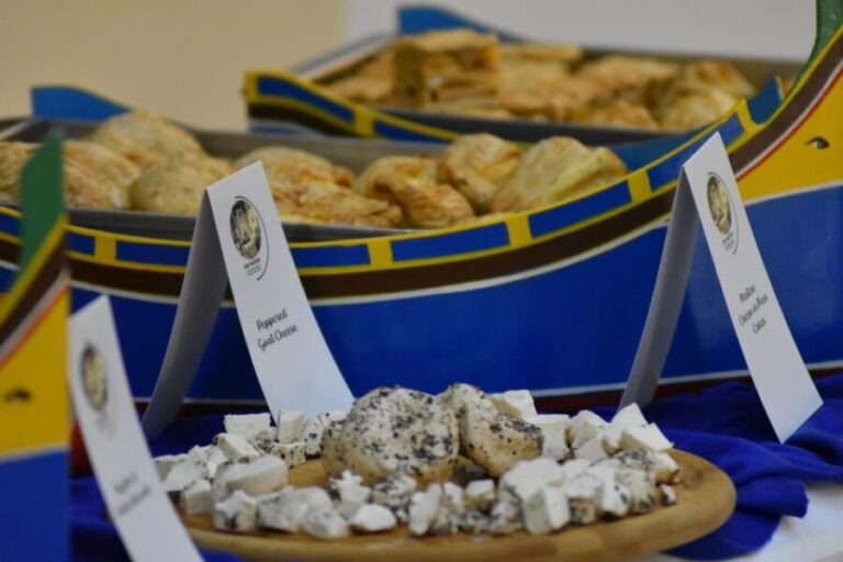 Mosta: City Highlights Tour with Buffet Lunch - The Complete Breakdown: What to Expect on Your Mosta Tour