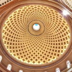 Mosta: Official Rotunda, WWII Shelter, and Buffet Meal Tour - Authenticity and Value