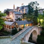 Mostar Ancient Town - Practical Details: What to Expect