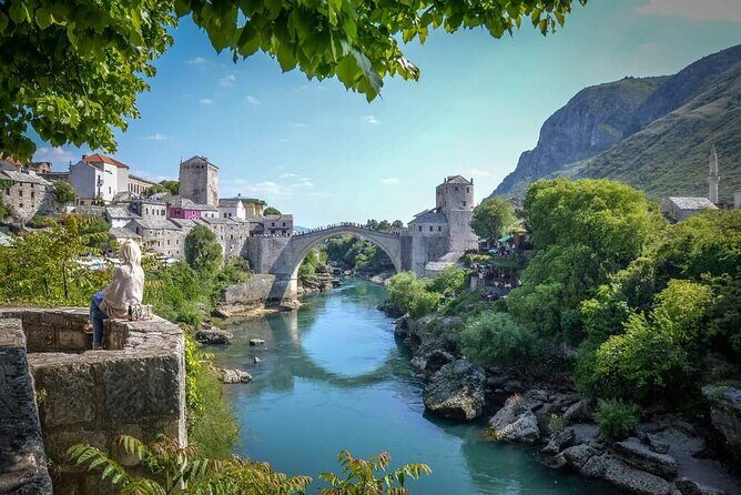 Mostar and Kravice Waterfalls day tour with local guide - Who Will Love This Tour?