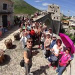 Mostar city Tour - The Sum Up: A Valuable Snapshot of Mostar