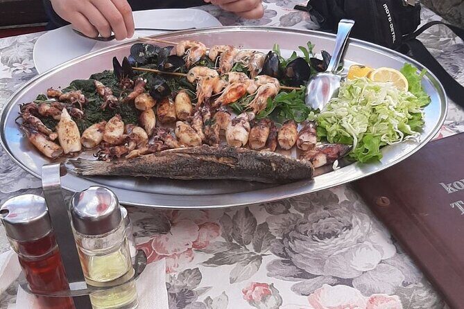 Mostar gastro and historical treasures - Who Would Love This Tour?