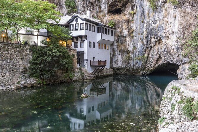 Mostar & Herzegovina 4 Cities Day-tour from Sarajevo (fees incl.) - Who Should Consider This Tour?