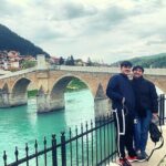 Mostar & Kravica Waterfall: Full-Day Adventure from Sarajevo - A Deep Dive Into the Experience