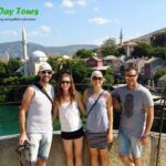 Mostar Private Walking Tour - where East meets West - In-Depth Review