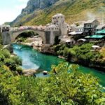 Mostar thru history -private tour - Exploring the Heart of Mostar