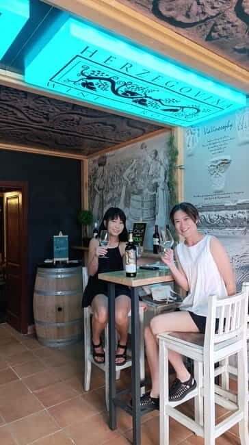 Mostar: Wine Tasting - Why This Tour Is Worth Considering