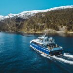 Mostraumen Fjord Cruise - Frequently Asked Questions