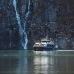 Mostraumen Fjord Cruise - FAQ About the Mostraumen Fjord Cruise