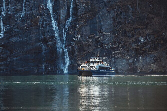 Mostraumen Fjord Cruise - FAQ About the Mostraumen Fjord Cruise