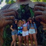 Mother Nature, Tulum and beach paradise with lunch - A Deep Dive into What the Tour Offers