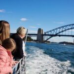 Mother's Day Cruise on Sydney Harbour - Final Thoughts