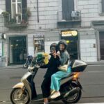 Moto Tour Naples - Visit in a different way with the experts of the city - A Closer Look at the Naples Motorcycle Tour