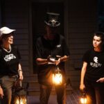 Motor City Ghosts: Haunts, Spirits, and Poltergeists Walking Tour - A Deep Dive into the Detroit Ghost Tour Experience
