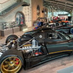 Motor Valley from Florence: Ducati,Lambo,Pagani&Ferrari+Food&Wine - Frequently Asked Questions