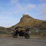Motorcycle Adventure through Bardenas Reales - FAQ