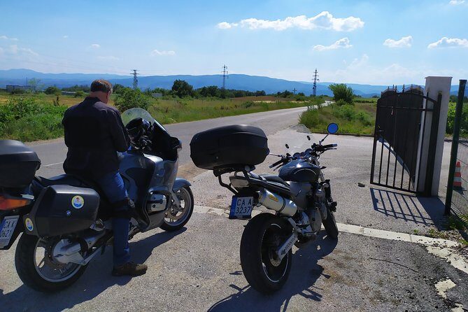 Motorcycle day tour to Rila monastery - Final Thoughts
